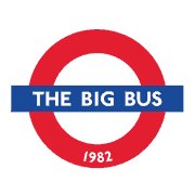 The Big Bus 1982