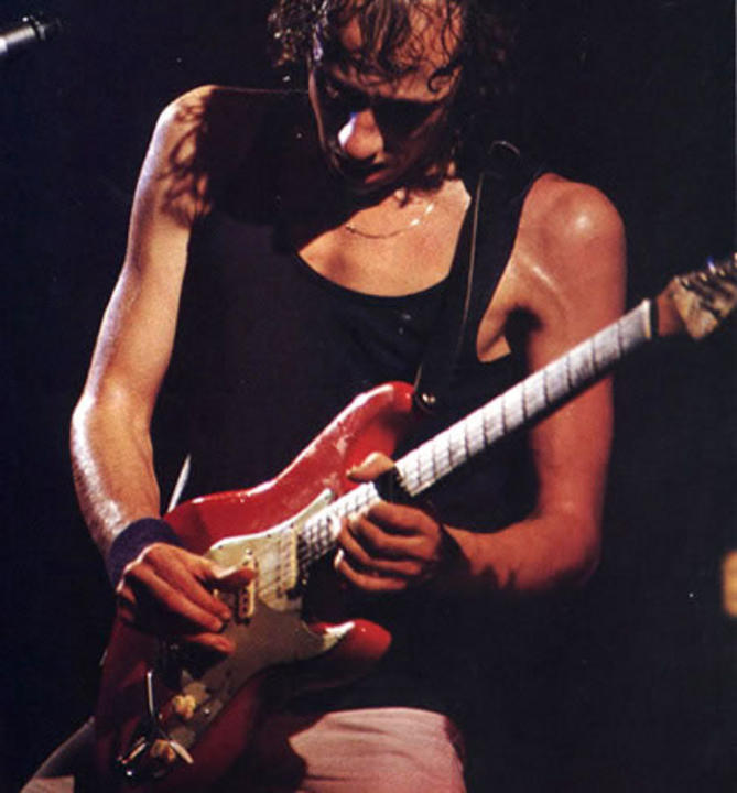 Mark knopfler дискография. Mark knopfler дискография