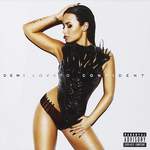 Demi Lovato CONFIDENT (Standard)