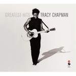 Tracy Chapman   GREATEST HITS