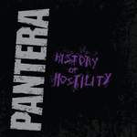 Pantera   HISTORY OF HOSTILITY (Standart Version)