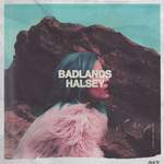 HALSEY BADLANDS