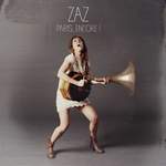 ZAZ   PARIS, ENCORE! (CD AND DVD)