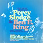 PERCY SLEDGE  AND  BEN E. KING   THE VERY BEST OF PERCY SLEDGE  AND  BEN E. KING