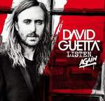 David Guetta LISTEN AGAIN