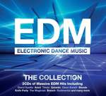 VARIOUS ARTISTS -   EDM THE COLLECTION
