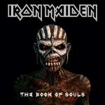 Iron Maiden   THE BOOK OF SOULS