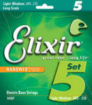 Elixir 14207 45/135 Bas 5 Tel