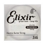 Elixir 15246 .046 Tek Elektro Gitar Teli