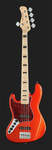 Sire Marcus Miller V7 Ash Solak Bas Gitar BMR