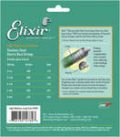 Elixir Elixir 14782 45/135 Bas 5 Telli