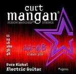 Curt Mangan 11-48 Pure Nickel elektro gitar teli