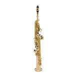 John Packer John Packer JP043G Soprano Saksafon