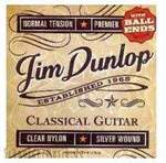 Dunlop Jim Dunlop Premier Series Ball Ends Klasik Gitar Teli