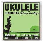 Dunlop Jim Dunlop Tenor Ukulele Teli