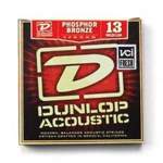 Dunlop Jim Dunlop 13-56 Phosphor Bronze Akustik Gitar Teli
