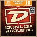 Dunlop Jim Dunlop 10-48 Phosphor Bronze Akustik Gitar Teli