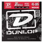 Dunlop Jim Dunlop 45-105 4 Telli Bas Gitar Teli