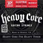 Dunlop Jim Dunlop Heavy Core 12-54 Elektro Gitar Teli