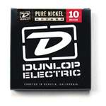 Dunlop Jim Dunlop 10-46 Pure Nickel Elektro Gitar Teli