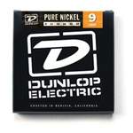 Dunlop Jim Dunlop 9-42 Pure Nickel Elektro Gitar Teli