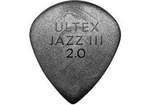 Dunlop Jim Dunlop Ultex Jazz III 2.0mm Pena