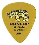 Dunlop Jim Dunlop Ultex Standart .60mm Pena