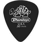 Dunlop Jim Dunlop Tortex Pitch Black 50mm Pena