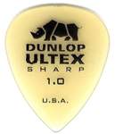 Dunlop Jim Dunlop Ultex Sharp 1.00mm Pena