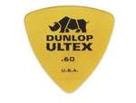 Dunlop Jim Dunlop Ultex Triangle .60mm Pena