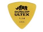 Dunlop Ultex Triangle 1.14mm Pena