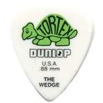 Dunlop Jim Dunlop Tortex Wedge 88mm Pena