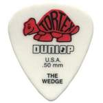 Dunlop Jim Dunlop Tortex Wedge 50mm Pena