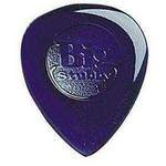 Dunlop Jim Dunlop Big Stuby 3.00mm Pena