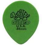 Dunlop Jim Dunlop Tortex Teardrop 88mm Pena