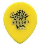 Dunlop Jim Dunlop Tortex Teardrop 73mm Pena