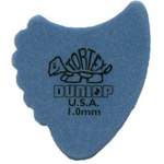 Dunlop Jim Dunlop Tortex Fins 1mm Pena