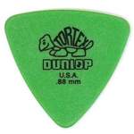 Dunlop Jim Dunlop Tortex Triangle 88mm Pena