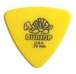 Dunlop Jim Dunlop Tortex Triangle 73mm Pena