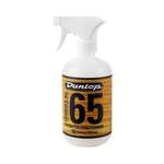 Dunlop Jim Dunlop Formula No.65 Guitar Polish & Cleaner Büyük Boy