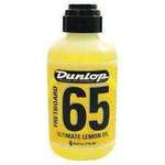 Dunlop Jim Dunlop Fretboard 65 Ultimate Limon Yağı