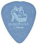 Dunlop Jim Dunlop Gator Grip 1.14mm Pena