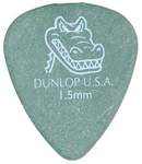 Dunlop Jim Dunlop Gator Grip 1.50mm Pena
