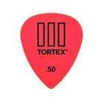 Dunlop Jim Dunlop Tortex T3 .50mm Pena