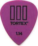 Dunlop Jim Dunlop Tortex T3 1.14mm Pena