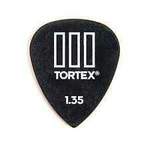 Dunlop Jim Dunlop Tortex T3 1.35mm Pena