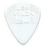 Dunlop Jim Dunlop Nylon Standart .38mm Pena