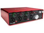 Focusrite Scarlett 18i8 MK2