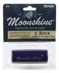 Dunlop Jim Dunlop 243 Moonshine Medium Ceramic Slide