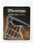 Dunlop Jim Dunlop 88N Classical Trigger Nickel Capos